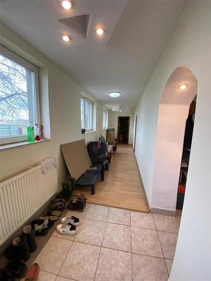 Casă individuală cu 4 camere cu Teren 5276 Mp în Alparea
