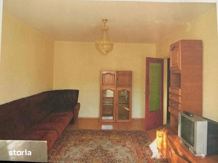 Vand Apartament 3 camere 72 mp decomandat Spitalul Judetean - 8