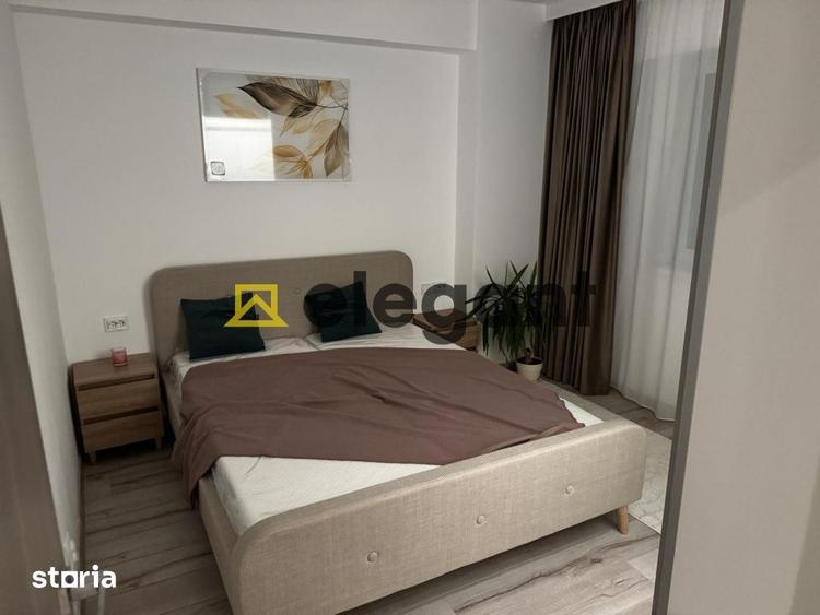 Apartament cu 2 camere decomandat în Lăpuș Argeș