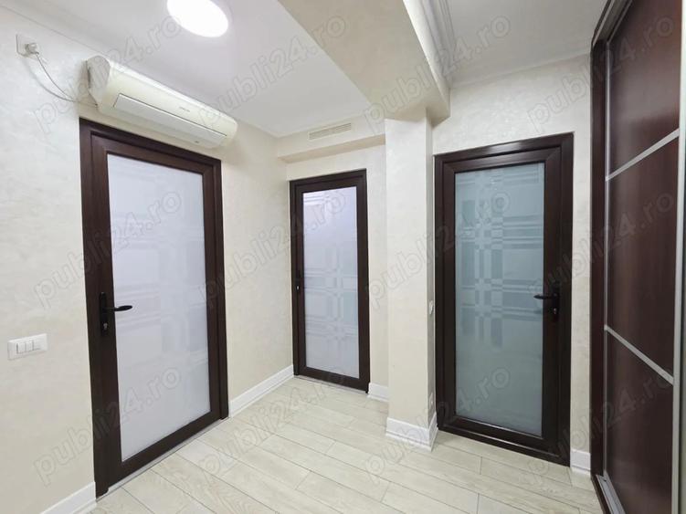 Apartament cu 2 camere decomandat, mobilat în Siderurgiștilor