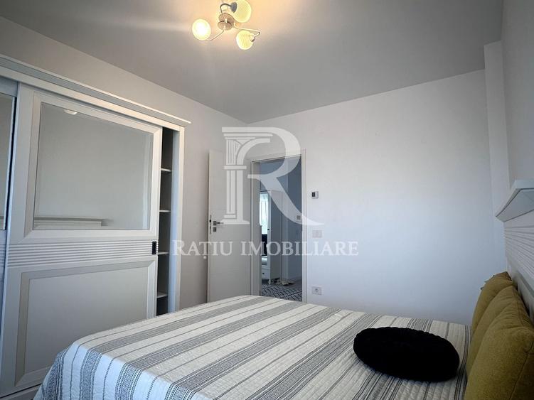 Apartament cu 3 camere | Urbana Residence | Oradea - 9