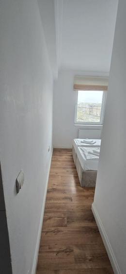 Apartament cu 3 camere decomandat, mobilat în Iosefin