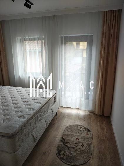 Apartament cu 3 camere decomandat, mobilat în Șelimbăr