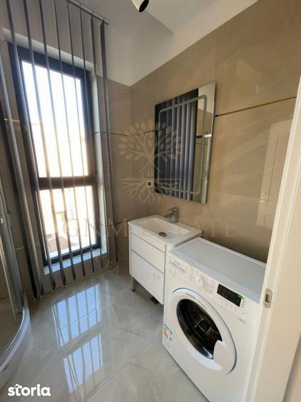 Studio 2 Camere Et.8/8 Bloc Nou Zona Grozavesti - 5