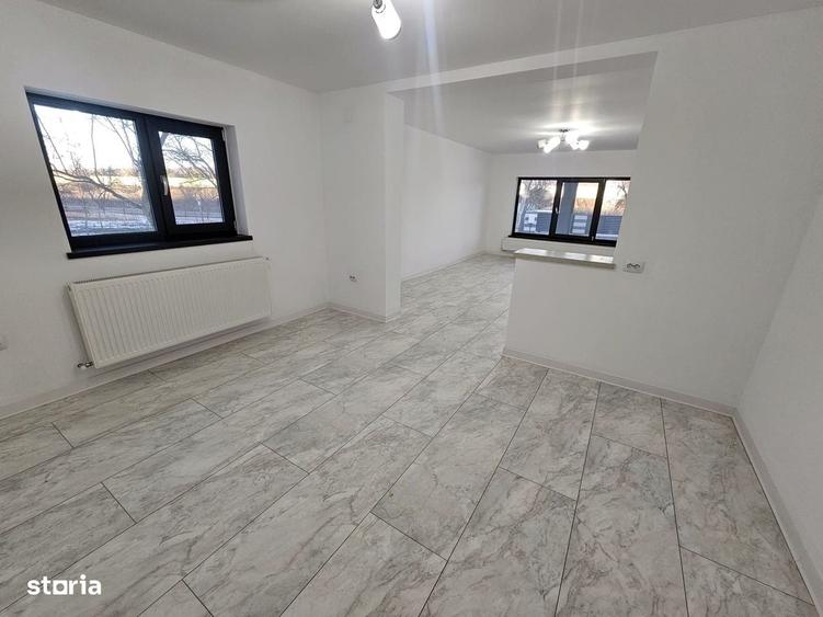 Casă cu 3 camere în Valea Brazilor