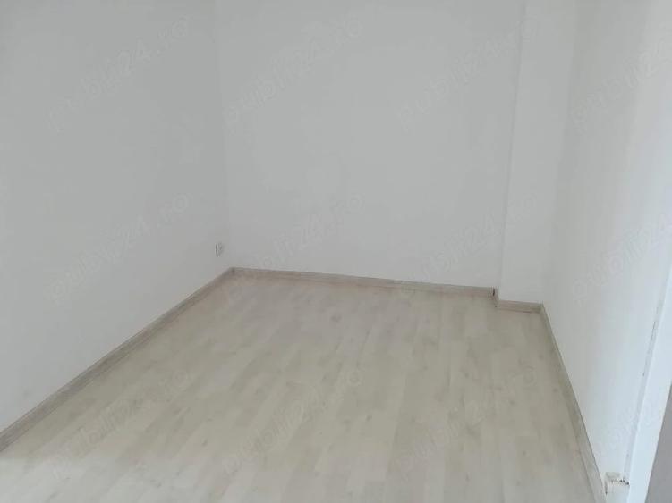 Garsonieră nedecomandată în Central