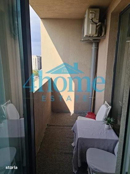 Apartament cu 2 camere în Theodor Pallady