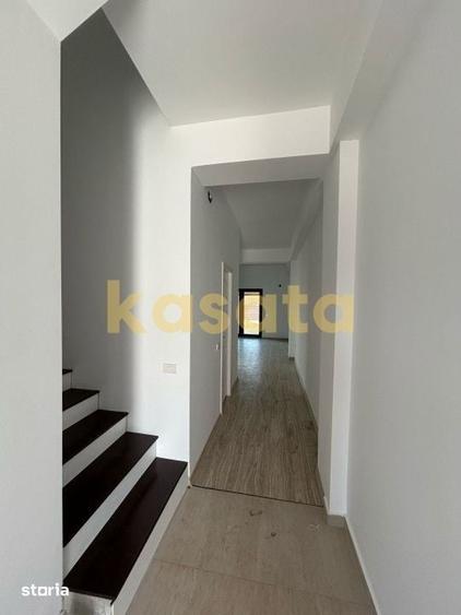 Super pret I Casa tip duplex P+1 I 4 camere I 3 bai I Balotesti - 13