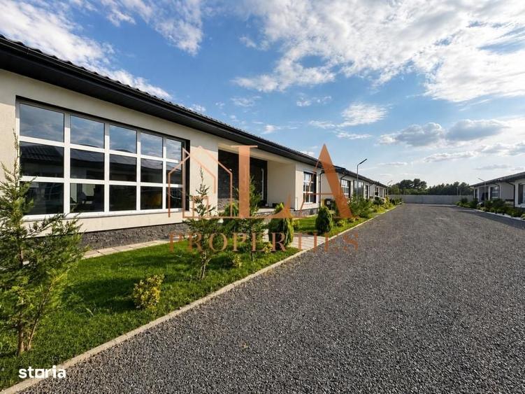 Casa 4 camere | Panouri fotovoltaice 10Kw | Pompa de caldura | Domnest - 2