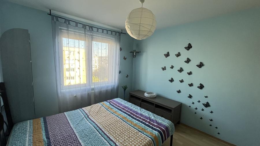 Închiriere Apartament 3 camere în Crangasi - 9