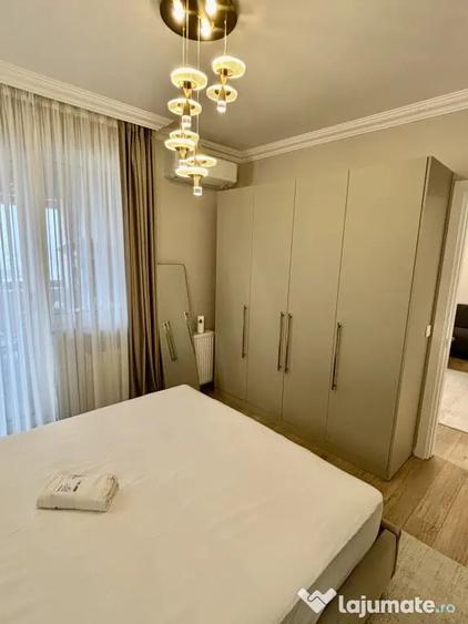 Apartament cu 2 camere decomandat în Nord-Vest