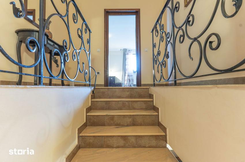 Apartament cu 5 camere în Sângeorgiu de Mureș