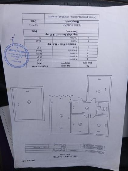Casă cu 4 camere în Exterior Vest