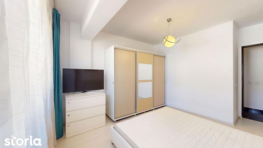 Apartament 2 camere plus Mansarda Metalurgiei - Drumul Binelui - 13