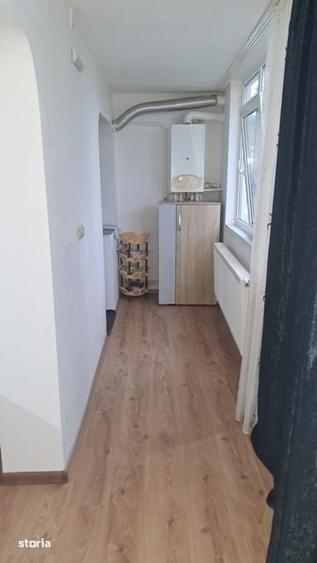Apartament cu 2 camere în Viziru 1