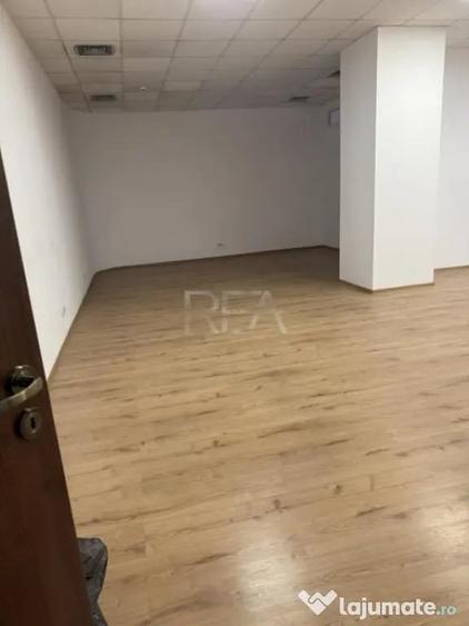 Spațiu comercial, de 700 mp, în Cotroceni