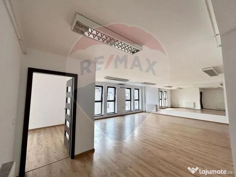 Spațiu comercial, de 96 mp, în Central