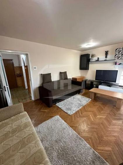 Apartament 4 camere, 2 bai, 3 balcoane, etaj intermediar, pe Titulescu! - 1