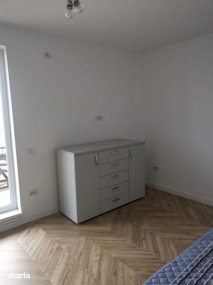 Garsonieră în Apărătorii Patriei