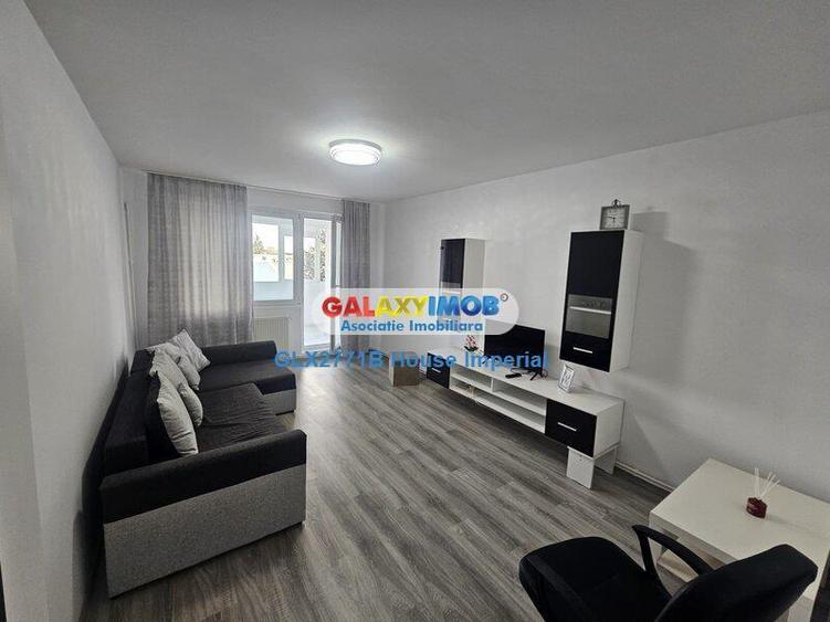 Apartament cu 3 camere decomandat în Iancului