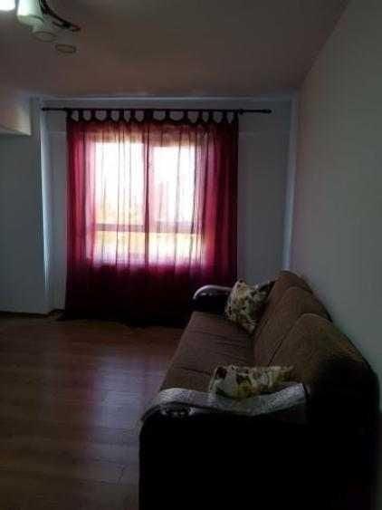 Apartament cu 2 camere semidecomandat în Cug