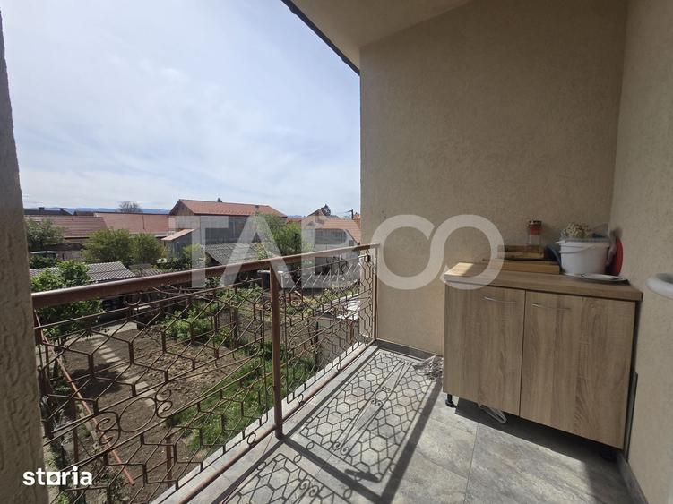 Apartament cu 5 camere decomandat în Terezian