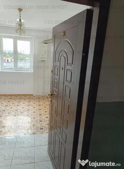 Garsonieră semidecomandată în Bartolomeu