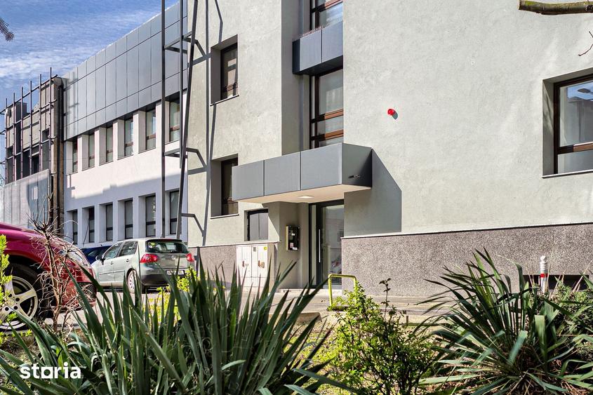 Birouri premium de inchiriat Arad - 10