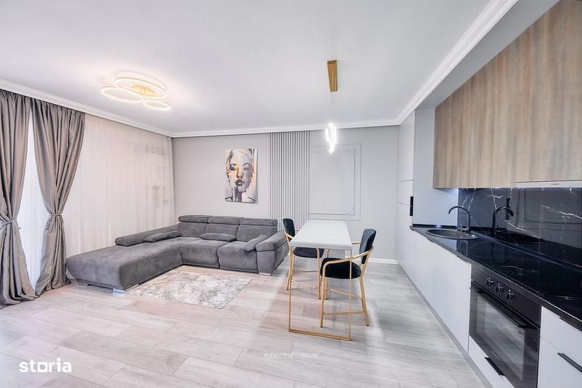 Apartament in Bloc Nou - 1