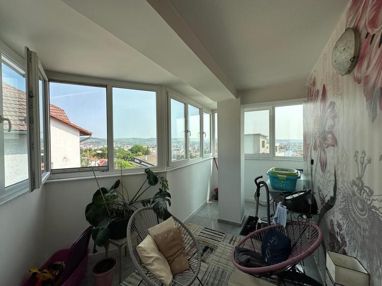 Apartament Andrei Muresanu - 1