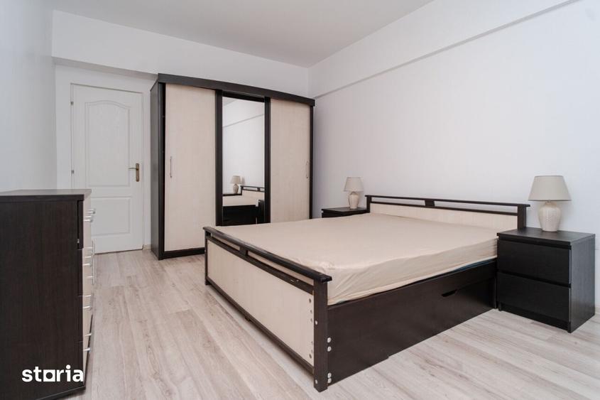 Apartament cu 3 camere în Valea Lupului