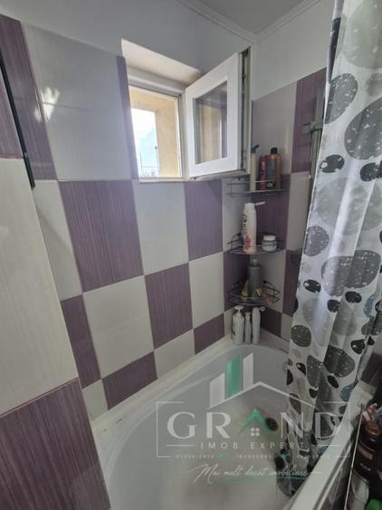 Ap 3 CAMERE | 2 BALCOANE INCHISE | 2 LOCURI DE PARCARE | Iris/Sobarilor - 11