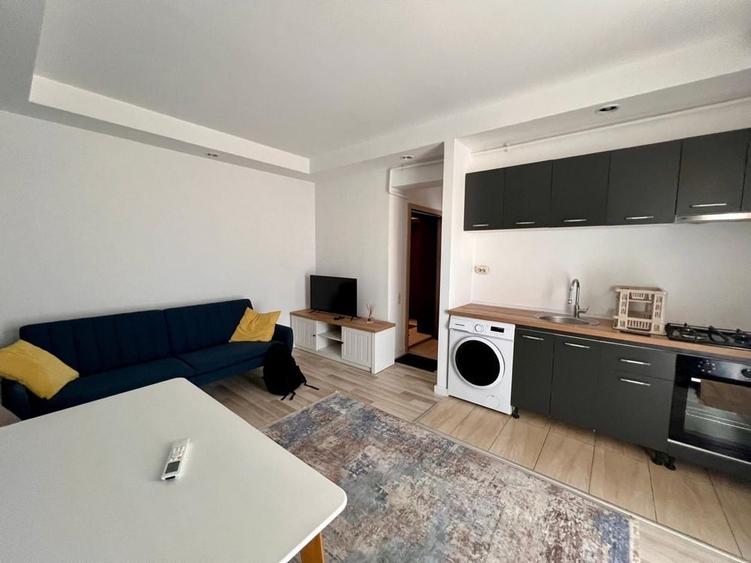 Apartament cu 2 camere în Ștefăneștii de Jos