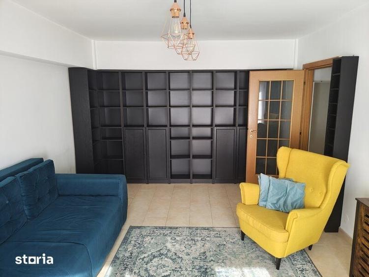 2 camere decomandat | Unirii - Vitan Zepter | Sector 3 | 66 mp - 6