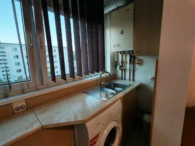 Apartament cu 2 camere decomandat în Mărăști