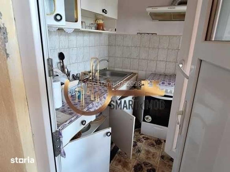 Vanzare garsoniera confort 1 Targoviste