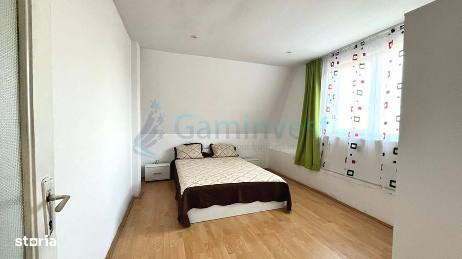 Apartament cu 4 camere în Central