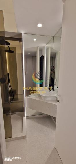Apartament cu 4 camere în Militari