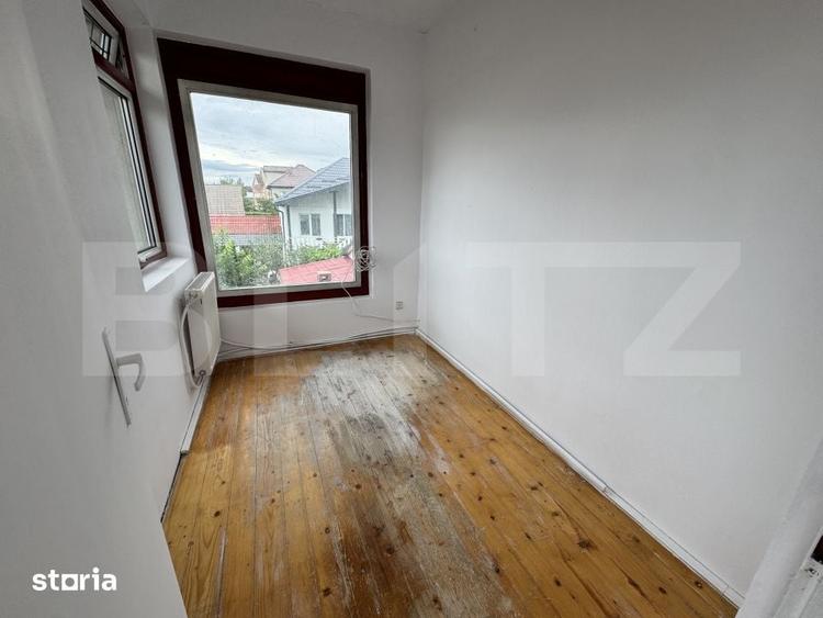 Casa de vanzare oportunitate excelenta pentru investitie - 11