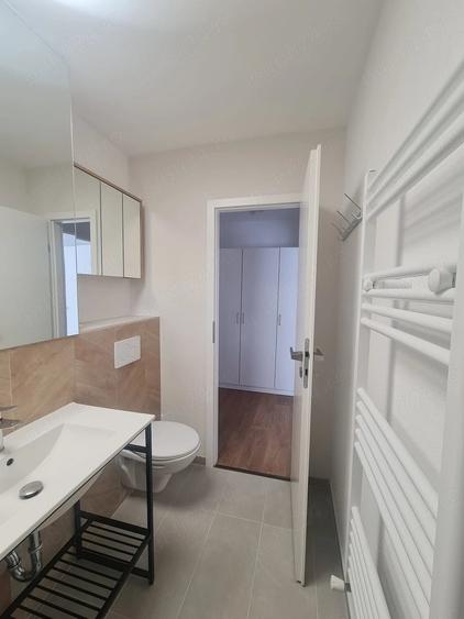 Apartment 2 camere Astra - Renovat, mobilat, luminos | Green View - 12