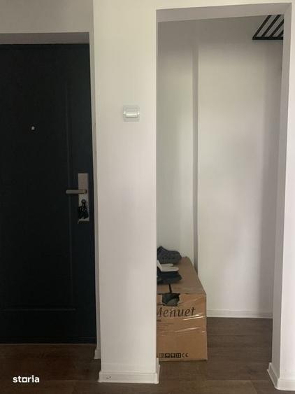Apartament cu 2 camere decomandat în Podu Roș