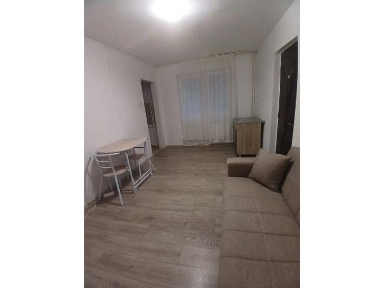 Apartament cu 2 camere în Circumvalațiunii