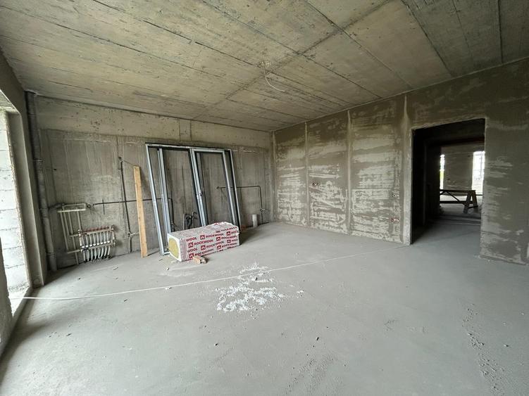 2 camere | Complex cu piscină | Balcon+logie| Direct dezvoltator| Splaiul Unirii - 7