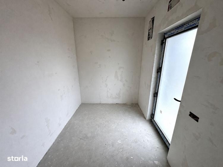 Casă cu 4 camere în Dancu