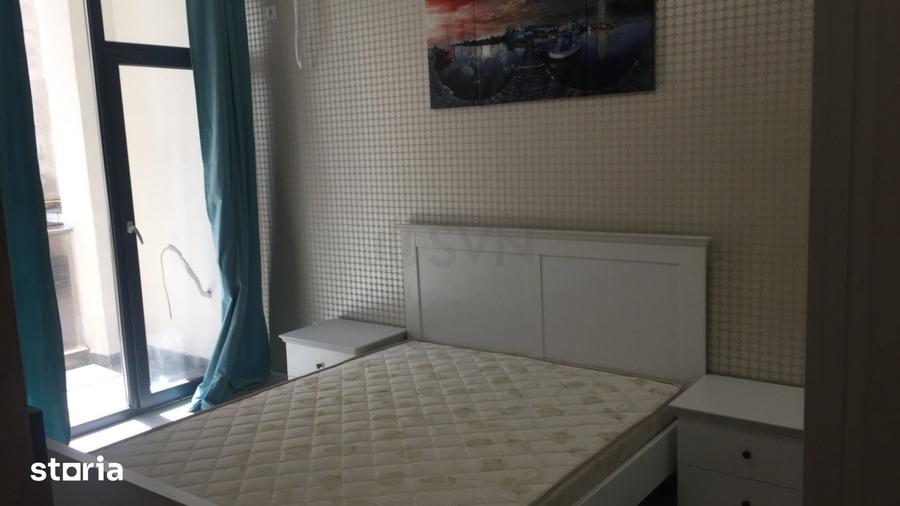 Apartament 3 camere I Mobilat I Uptown Residence - 9