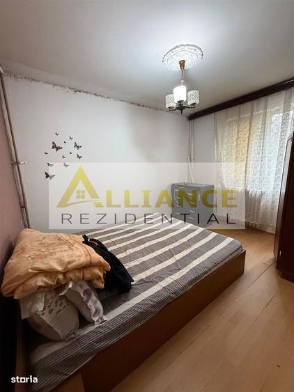 Berceni-Apartament 2 Camere-Semidecomandat - 3