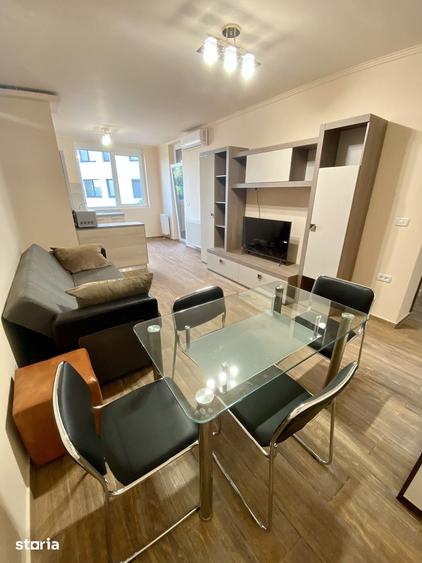 Inchiriez apartament 2 camere, ARED-Kaufland - 4