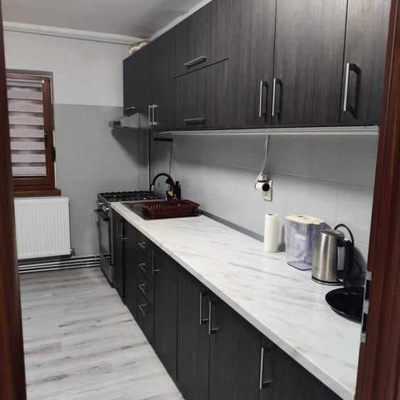 Apartament cu 2 camere decomandat în Calea Dumbrăvii