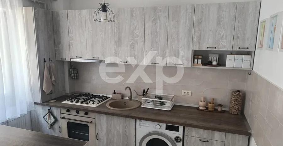 Apartament cu 2 camere în Copou
