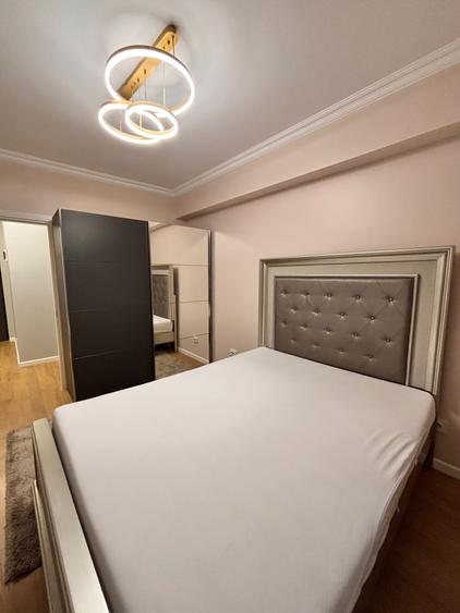 Apartament 2 camere | Parcare subterana inclusa | - 5